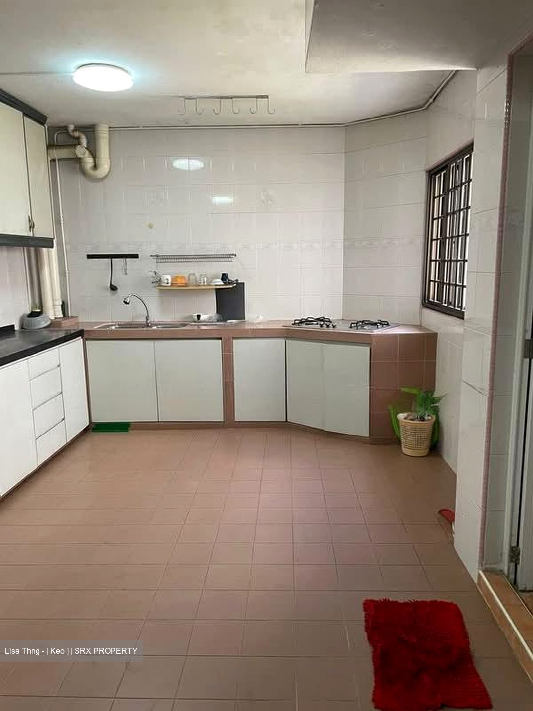 Blk 552 Jurong West Street 42 (Jurong West), HDB 5 Rooms #529263981